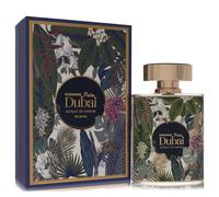 Al Haramain Palm Dubai by Al Haramain Extrait De Parfum Spray 3.3 oz for Women