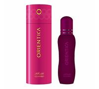 Al Haramain Parfumes Orientica Huile Parfum Ambre Rouge 6 ml