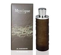 Al Haramain Parfums Mystique Homme EDP Spray, Lot de 1