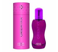 Al Haramain Parfums Orientica Floral Rose EDP Spray Lot de 1