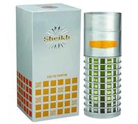 Al Haramain Perfumes Al Haramain Parfums Sheikh EDP Spray, 85 ml - AHP1634