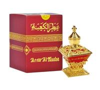 Al Haramain Attar Al Kaaba parfum sans vaporisateur mixte 25 ml