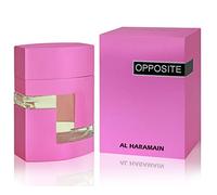 Al Haramain Perfumes Opposite Pink Eau de parfum en flacon vaporisateur Fruité 1 ml