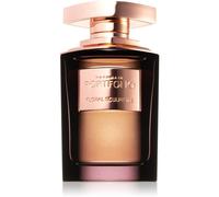 Al Haramain Portfolio Floral Sculpture Eau De Parfum Mixte 75 Ml