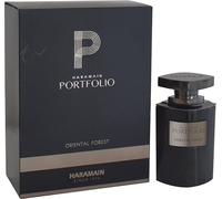 Al Haramain Portfolio Oriental Forêt Unisexe Eau de Parfum Spray 74ml