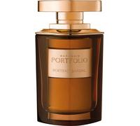 Al Haramain Portfolio Portrait Sandal Eau de Parfum mixte 75 ml