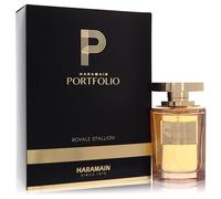 AL HARAMAIN PORTFOLIO ROYALE STALLION Eau De Parfum 75 ml for Men