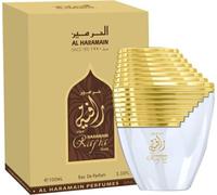 Al Haramain Rafia Gold Eau de Parfum unisexe 100 ml