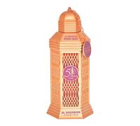 Al Haramain Rose Oud 50 Years Edp U 100ml