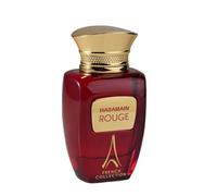 Eau De Parfum - Rouge - 100ml - Al Haramain - Mixte - Notes Florales