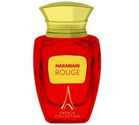 Al Haramain Rouge Parfum d'Élégance 100 ml - Luxe et Sophistication