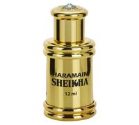 Al Haramain Sheikha huile parfumée mixte 12 ml