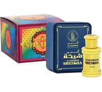 Al Haramain Sheikha Huile parfumée pour homme 12 ml