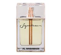 Al Haramain Signature Eau De Parfum Pour Femme 100 Ml