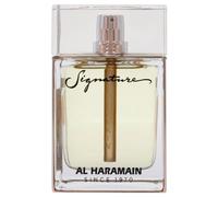 Al Haramain Signature Red Eau De Parfum 100ml (femme)