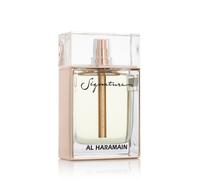 Al Haramain Signature Eau de Parfum pour femme 100 ml