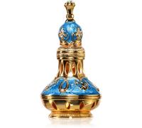 Taj by Al Haramain for Unisex - 0.4 oz Concentrated Perfume Oil