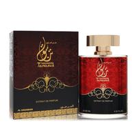 AL HARAMAIN TANASUK Concentrated Perfume Oil 10 ml for Women