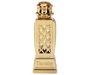Al Haramain Thursday huile parfumée pour femme 15 ml
