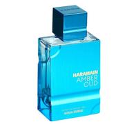 Al Haramain Unisexe Amber Oud Aqua Dubai Extrait de Parfum Vaporisateur 75 ml