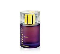 Al Haramain Urbanist Femme Eau de Parfum (Femme) 100 ml