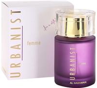 Al Haramain Urbanist Femme eau de parfum pour femme 100 ml