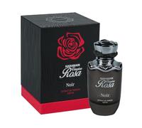 Al Haramain Vergine Rosa Noir - Perfumes for Women - Women Perfume with Rose, Bergamot, Jasmine, and Cinnamon Notes - 100 ml Extrait De Parfum Spray