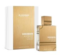 Al Haramain Amber Oud White Edition Eau de Parfum mixte 60 ml