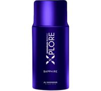 Al Haramain Xplore Saphire EDP 100 ml UNISEX