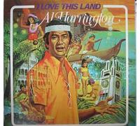 Al Harrington - I Love This Land