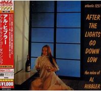 Al Hibbler - After the Lights Go Down Low (Après que les lumières se soient éteintes)
