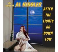 Al Hibbler - After The Lights Go Down Low [Import]