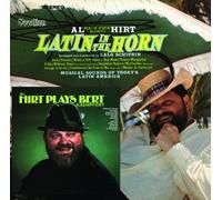 Al Hirt Al Hirt Plays Bert Kaempfert & Latin in the Horn