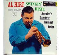 Al Hirt - AL HIRT swingin dixie volume 3 LP Used_VeryGoodAFLP 1926 US Jazz 1960 Dixieland Mono