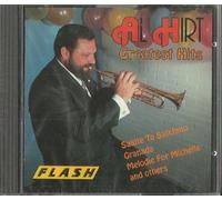 Al Hirt - Dixie Swing Trumpet (CD Album Al Hirt, 16 Tracks)