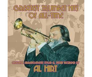 Al Hirt - Greatest Trumpet Hits Of All-Time