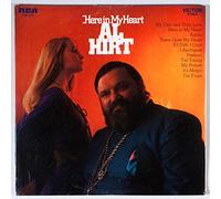 Al Hirt, Here in My Heart, RCA, Lsp-4151, Vinyl