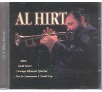 Al Hirt - in a Blue Mood [Import]