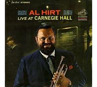 Al Hirt Live at Carnegie Hall by Al Hirt [Audio CD] NEUF