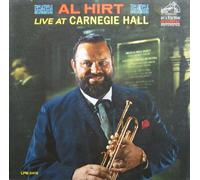 AL HIRT - live at carnegie hall LP