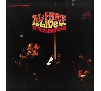 Al Hirt - Live at The Al Hirt Club [New CD] Alliance MOD