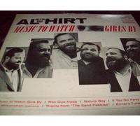 Al Hirt: Music To Watch Girls By