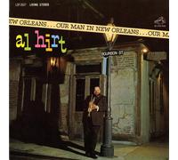 Al Hirt - Our Man in New Orleans