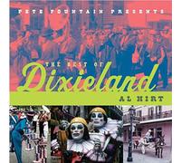 Al Hirt - Pete Fountain Presents The Best Of Dixieland