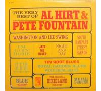 AL HIRT & PETE FOUNTAIN - the very best of LP