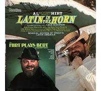 Al Hirt – Plays Bert Kaempfert & Latin In The Horn – Integral