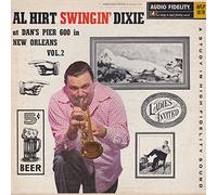 Al Hirt - Swingin' Dixie! (At Dan's Pier 600 In New Orleans) Vol. 3