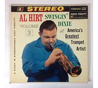 Al HIrt - Swingin' Dixie Vol. 4