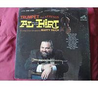 Al Hirt: Trumpet And Strings [Vinyl LP] [Stereo]