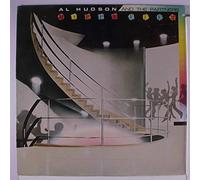 AL HUDSON & PARTNERS - happy feet LP